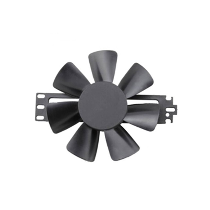 Foldable Bracket Fan