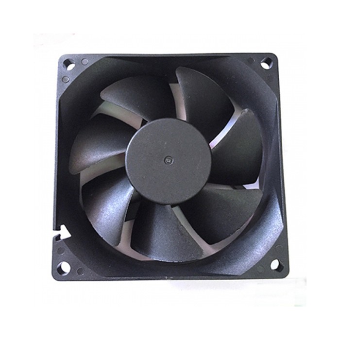 Air conditioning axial fans