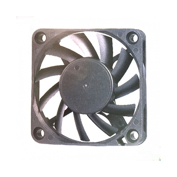 Centimeter Axial Fans