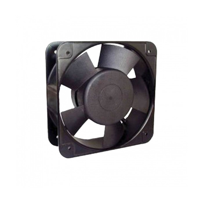 Oval AC Fan