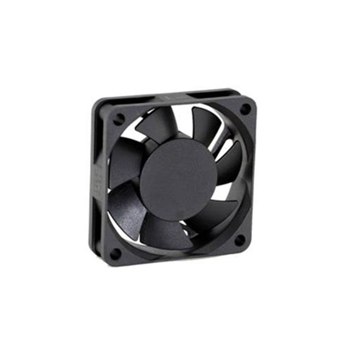 Brushless DC Fans