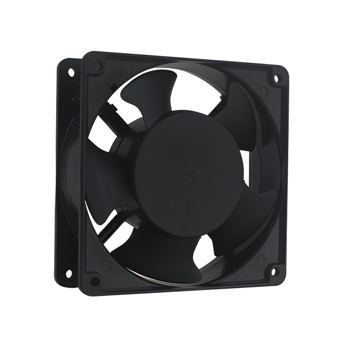 JC centrifugal fans