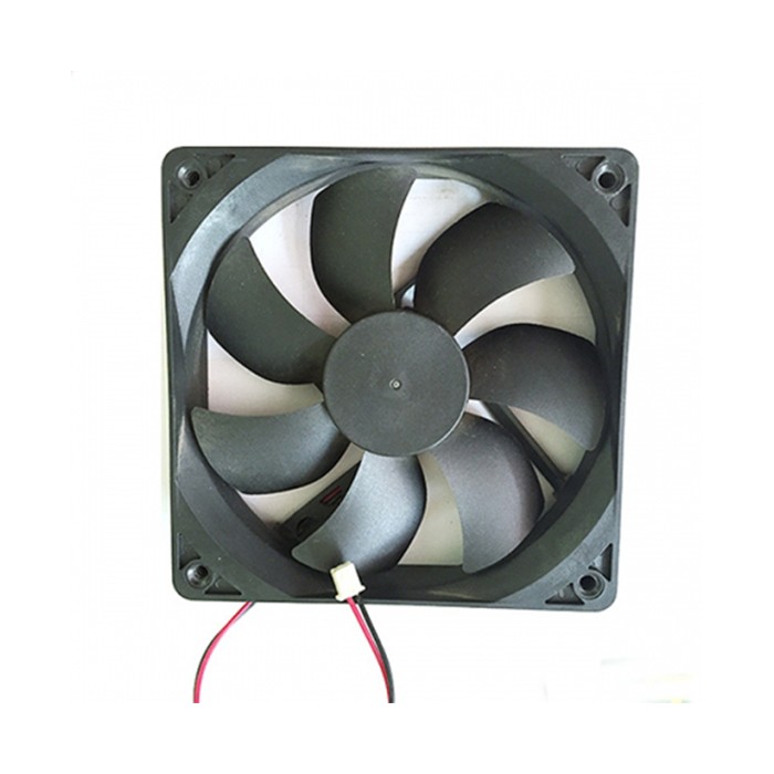 Waterproof cooling fan