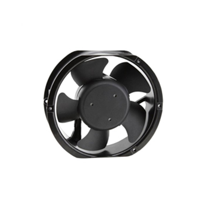 DC Cooling Fans