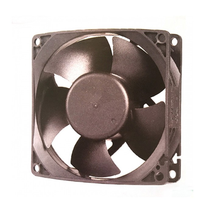 Small Axial Fans