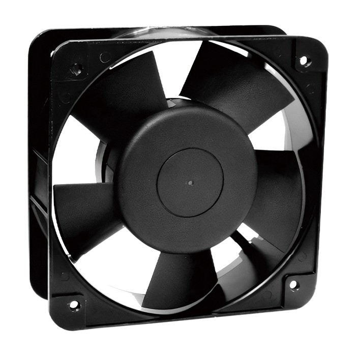 High Quality AC Fans