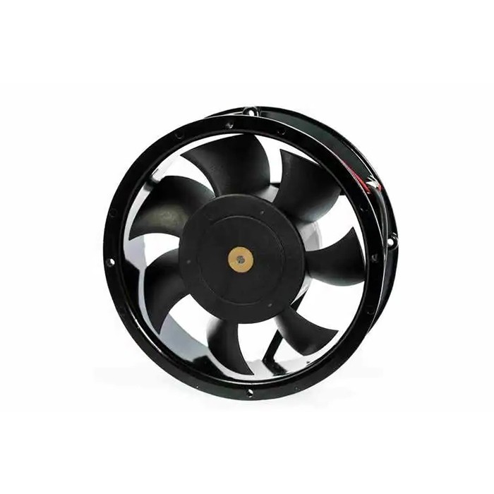 DC Speed Control Fans