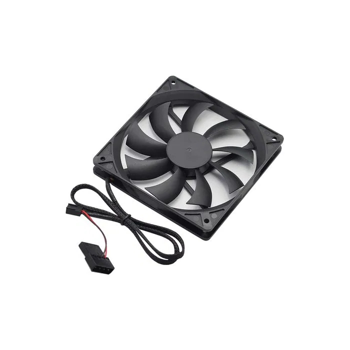  cooling fans