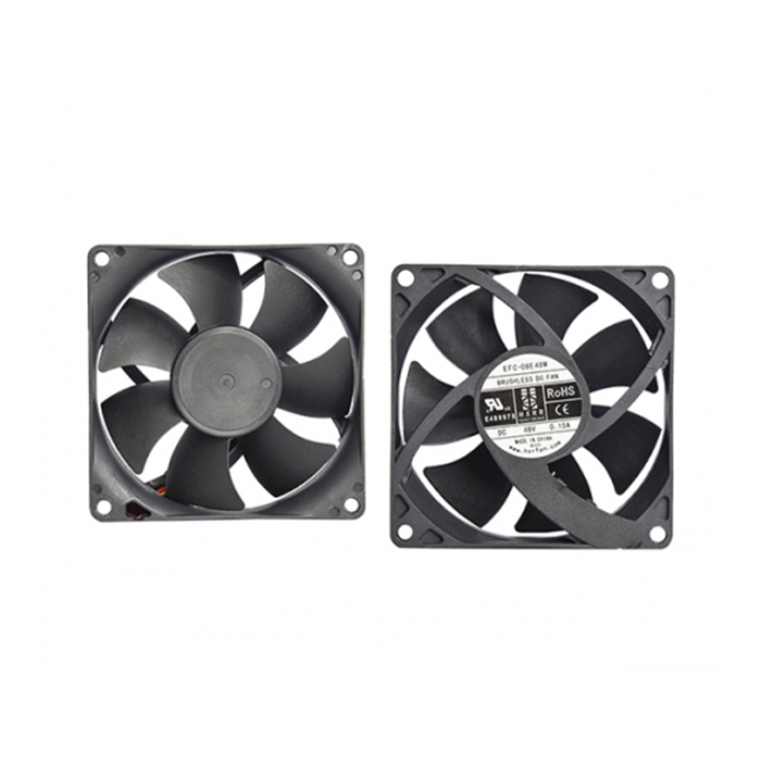 Computer cooling fan