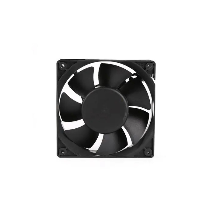  cooling fans