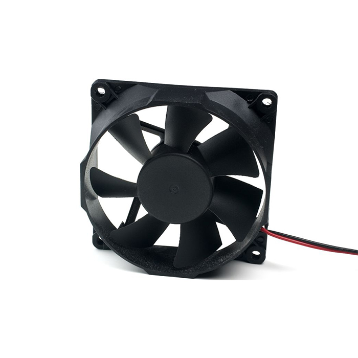 cooling fans