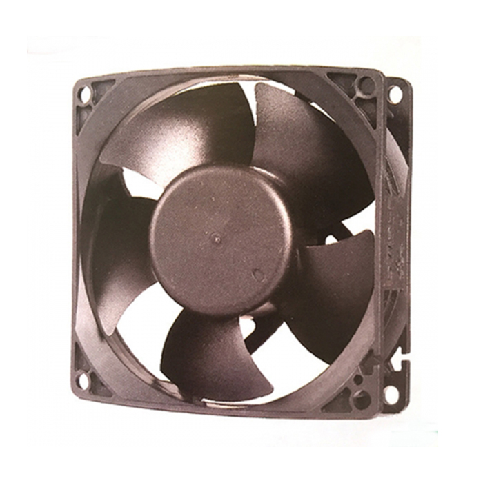 axial fans