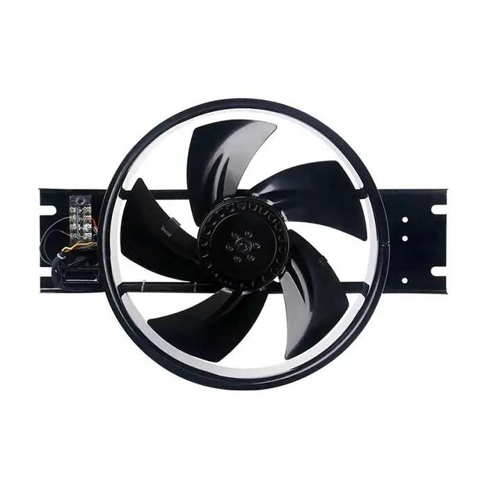 Axial fan