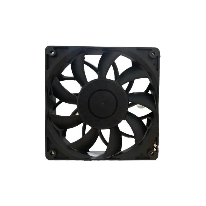 DC cooling fan