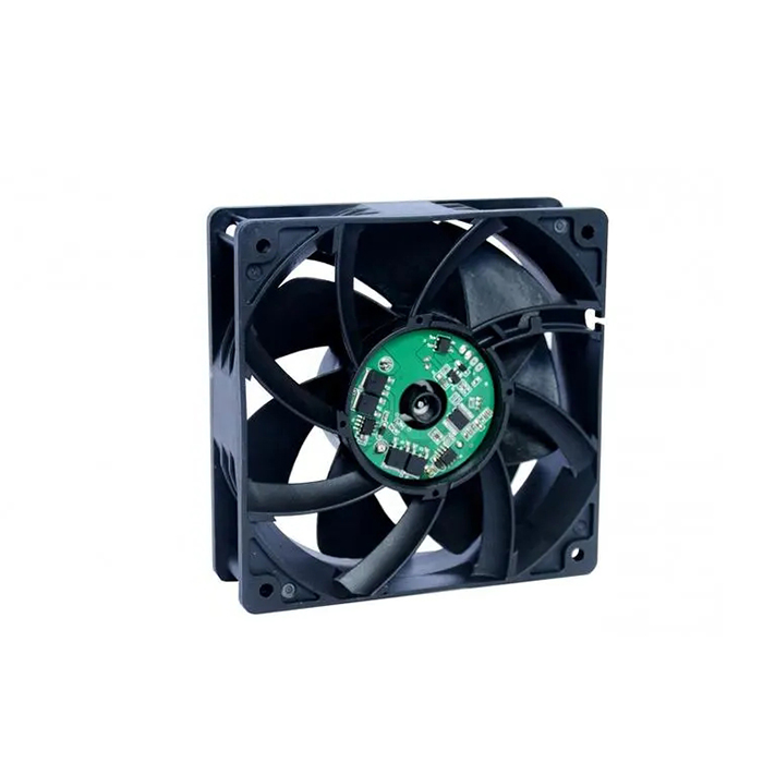  low voltage DC fans