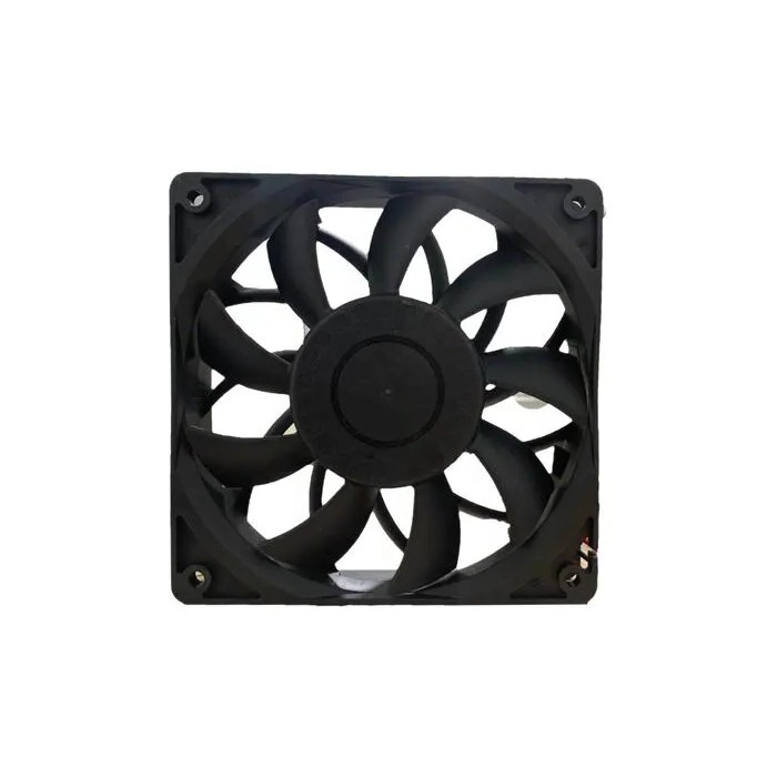 DC Cooling Fans