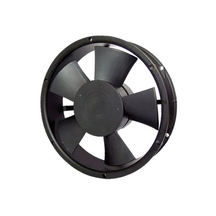 AC Fan Motor