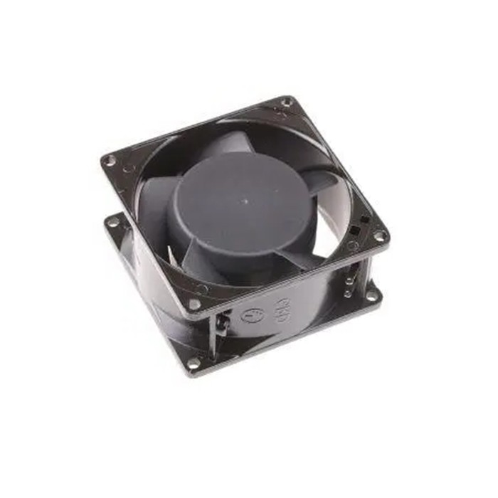 Graphics Card Axial Fans