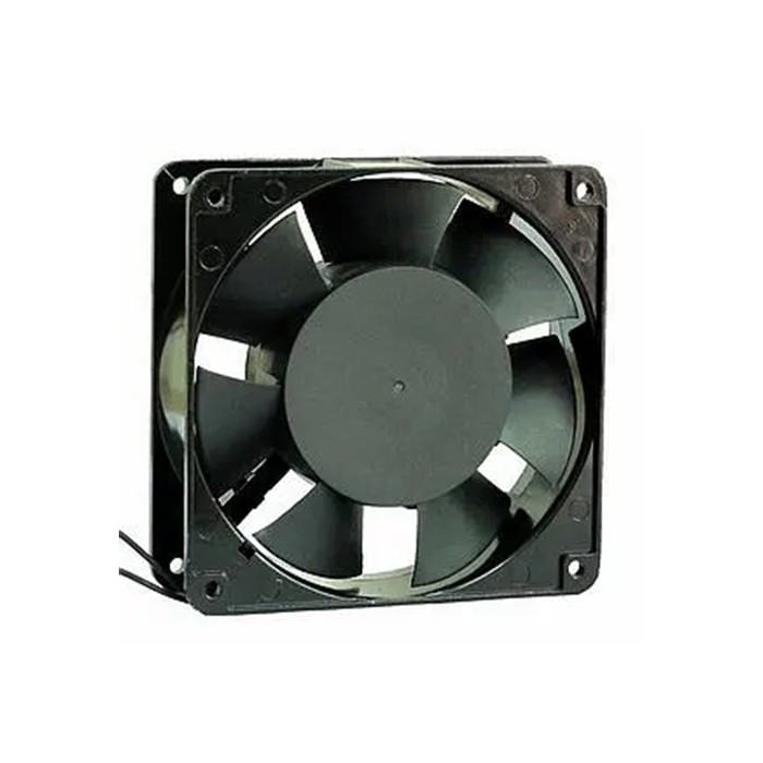 Cabinet Equipment AC Fans