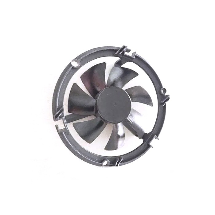 Iron Electric Bracket Fan