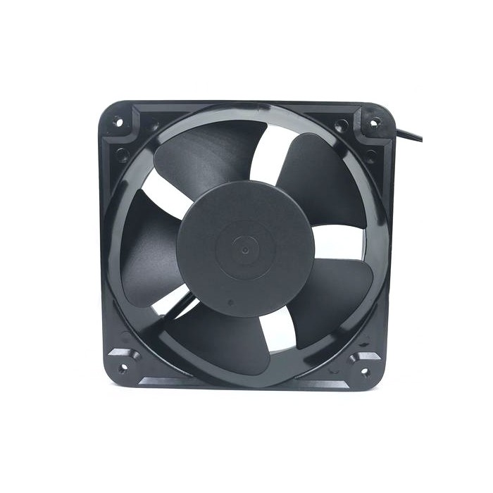 Axial Ventilation Fans