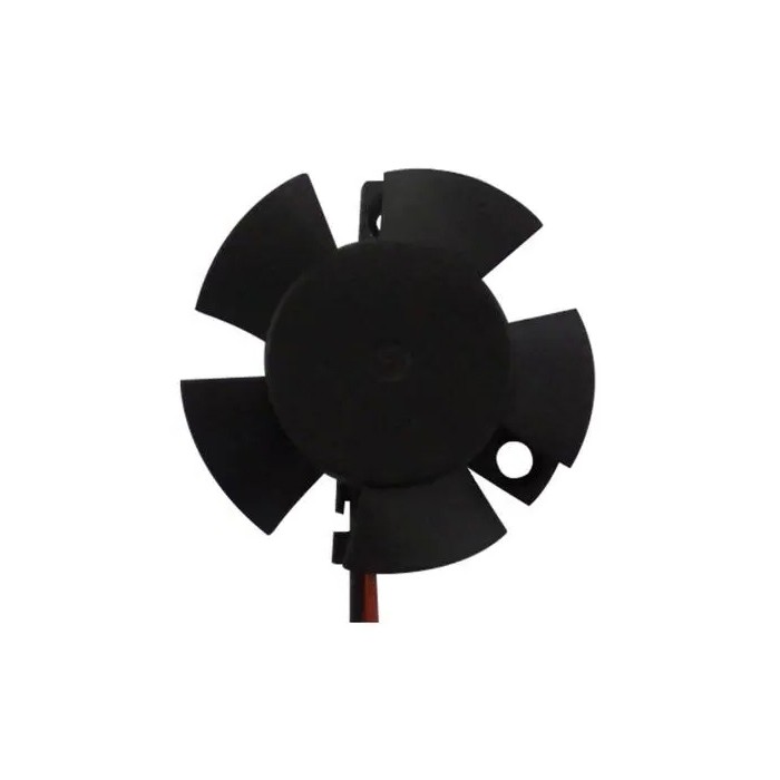 Bracket centrifugal fans