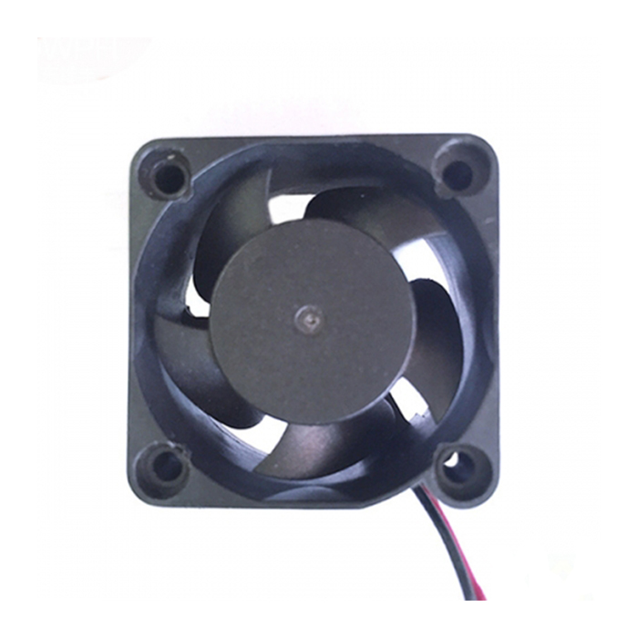 DC 110V fan