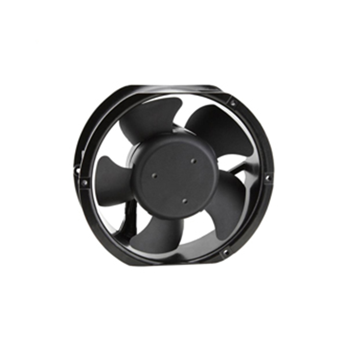 DC cooling fan