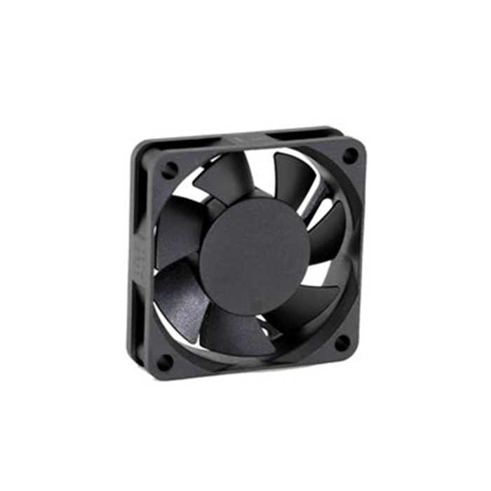 brushless DC fans