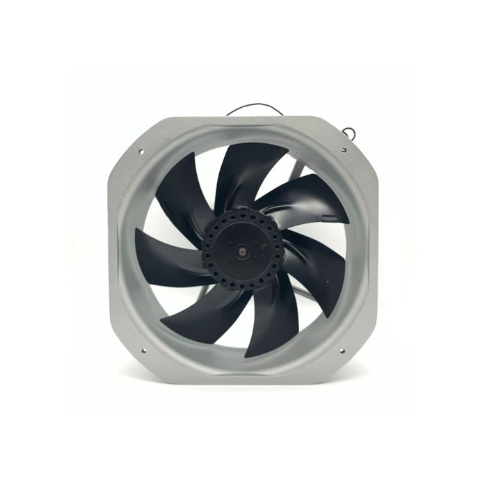 Durable AC fan