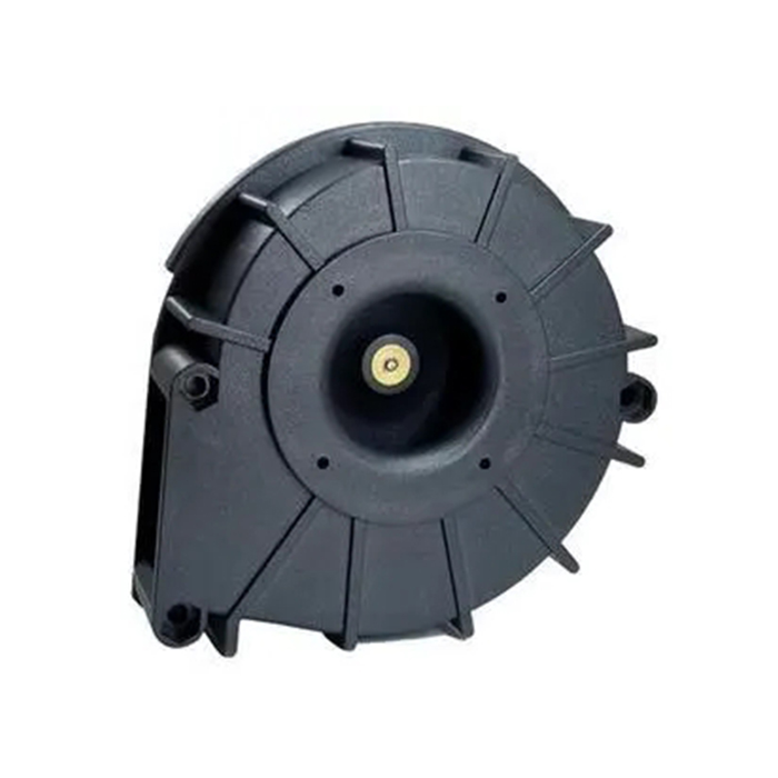 Centrifugal fans high power