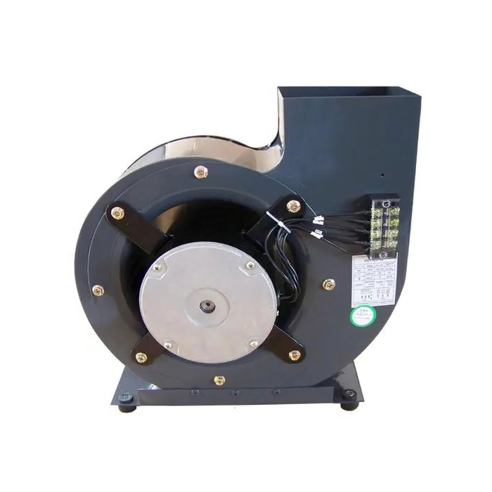 Centrifugal fans Explosion-proof