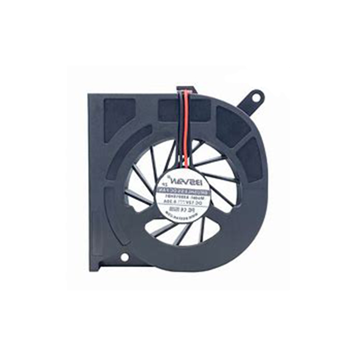 Single-stage high-speed centrifugal fans