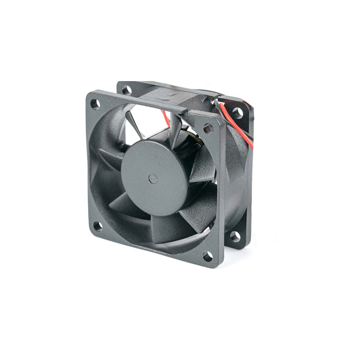 Multi-wing centrifugal fans