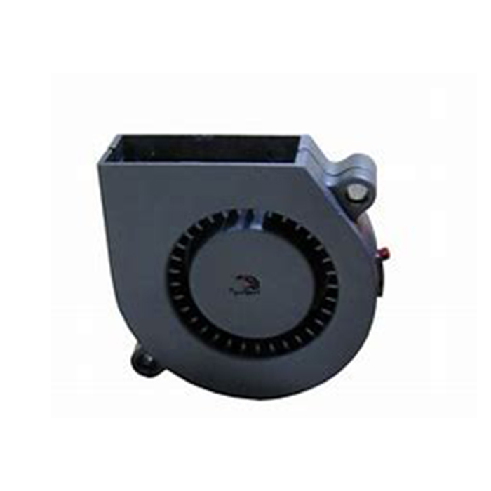 Type I centrifugal fans