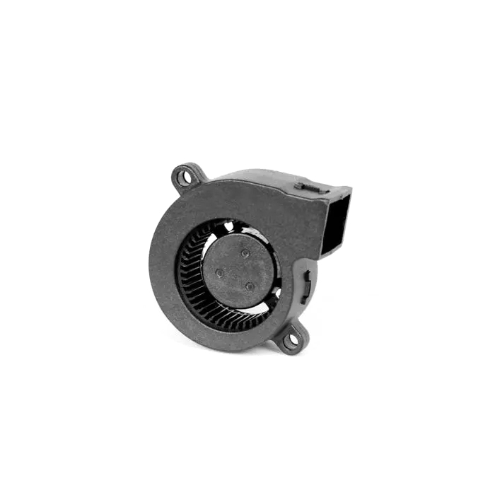 Brushless DC Blowers