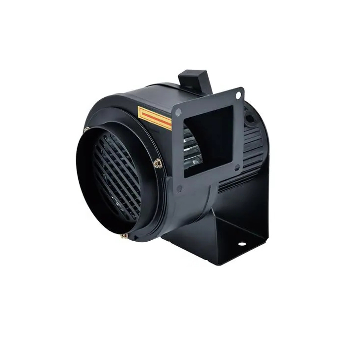 Fire fighting ventilation centrifugal fans