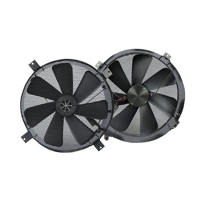 Professional Cooling Fans